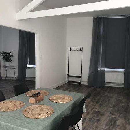 Spacious Anversa Esterno foto