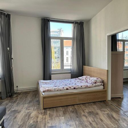 Spacious Anversa Esterno foto