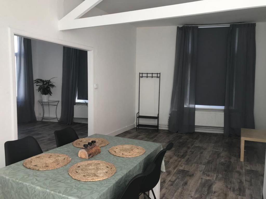 Spacious Anversa Esterno foto