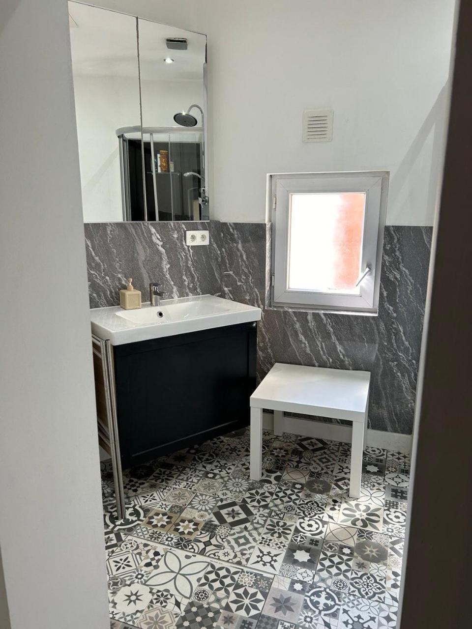 Spacious Anversa Esterno foto